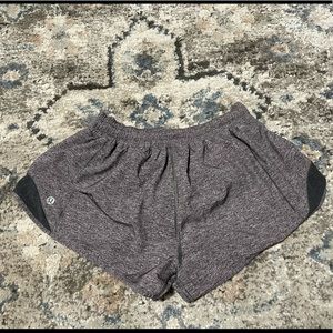 Hotty Hot Low-Rise Lined Short 2.5"